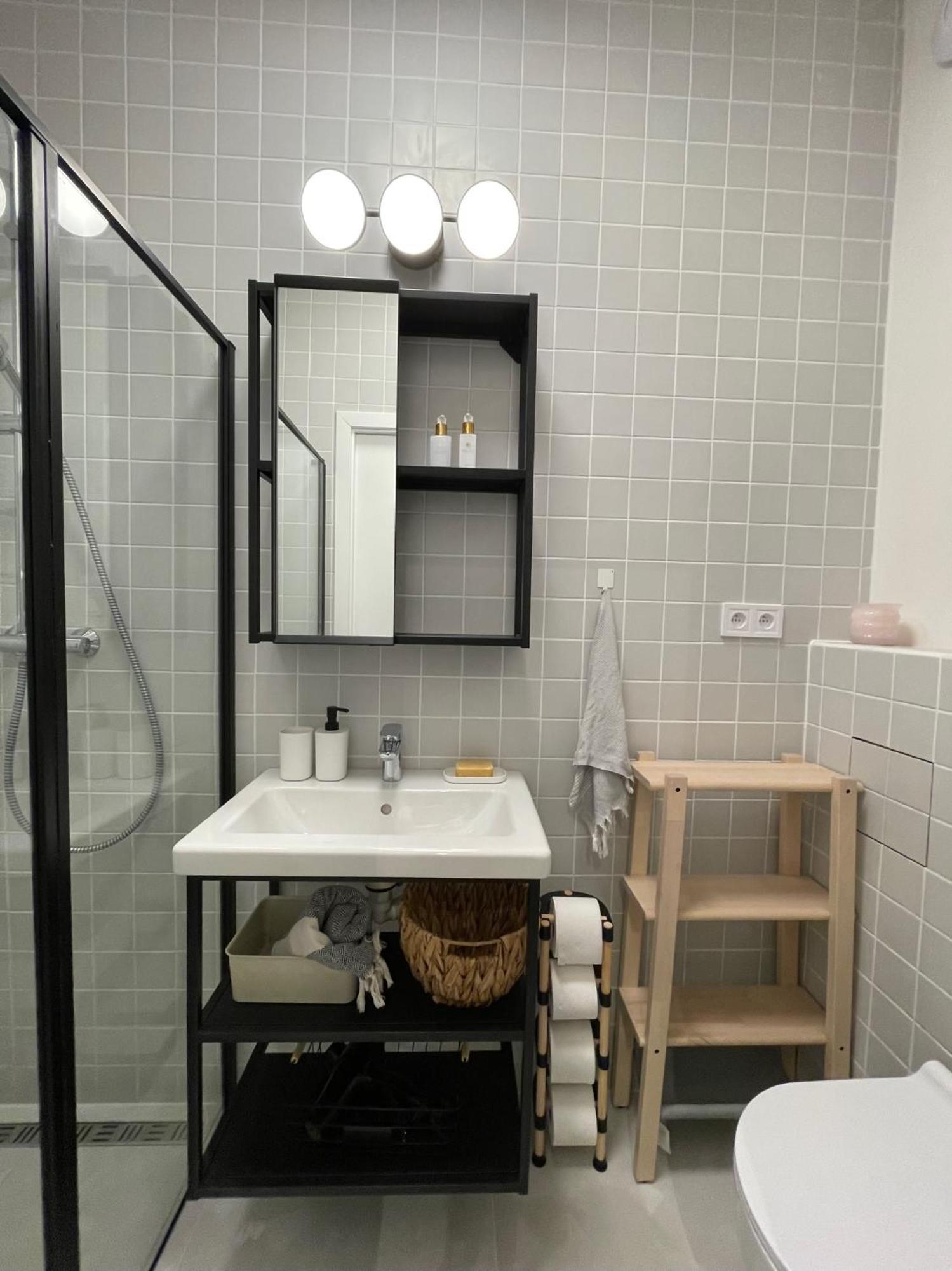 Urban Retreat I Modern Boho Apartments In Lovely Letna District - 10 Minutes From Old Town براغ المظهر الخارجي الصورة