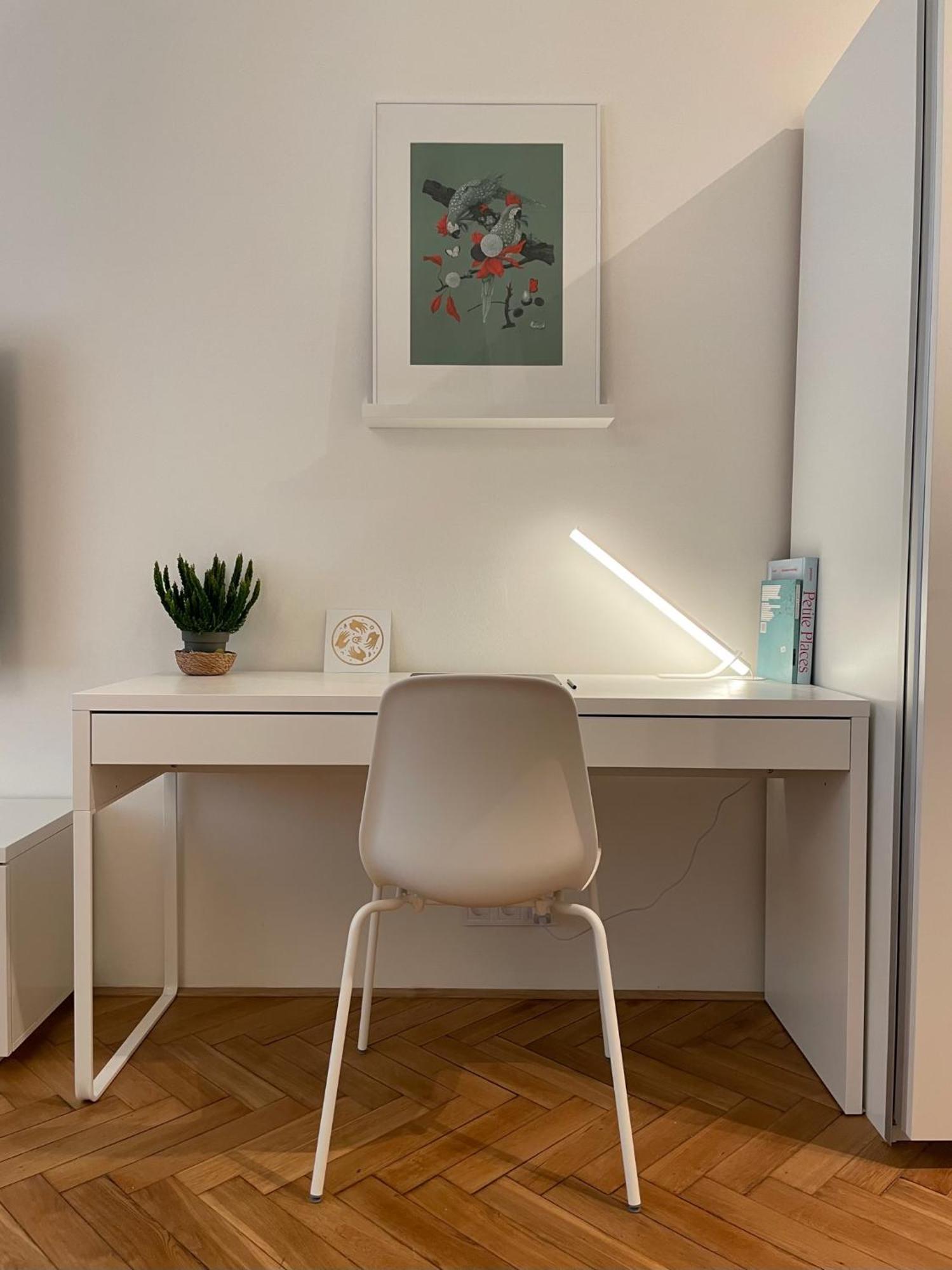 Urban Retreat I Modern Boho Apartments In Lovely Letna District - 10 Minutes From Old Town براغ المظهر الخارجي الصورة
