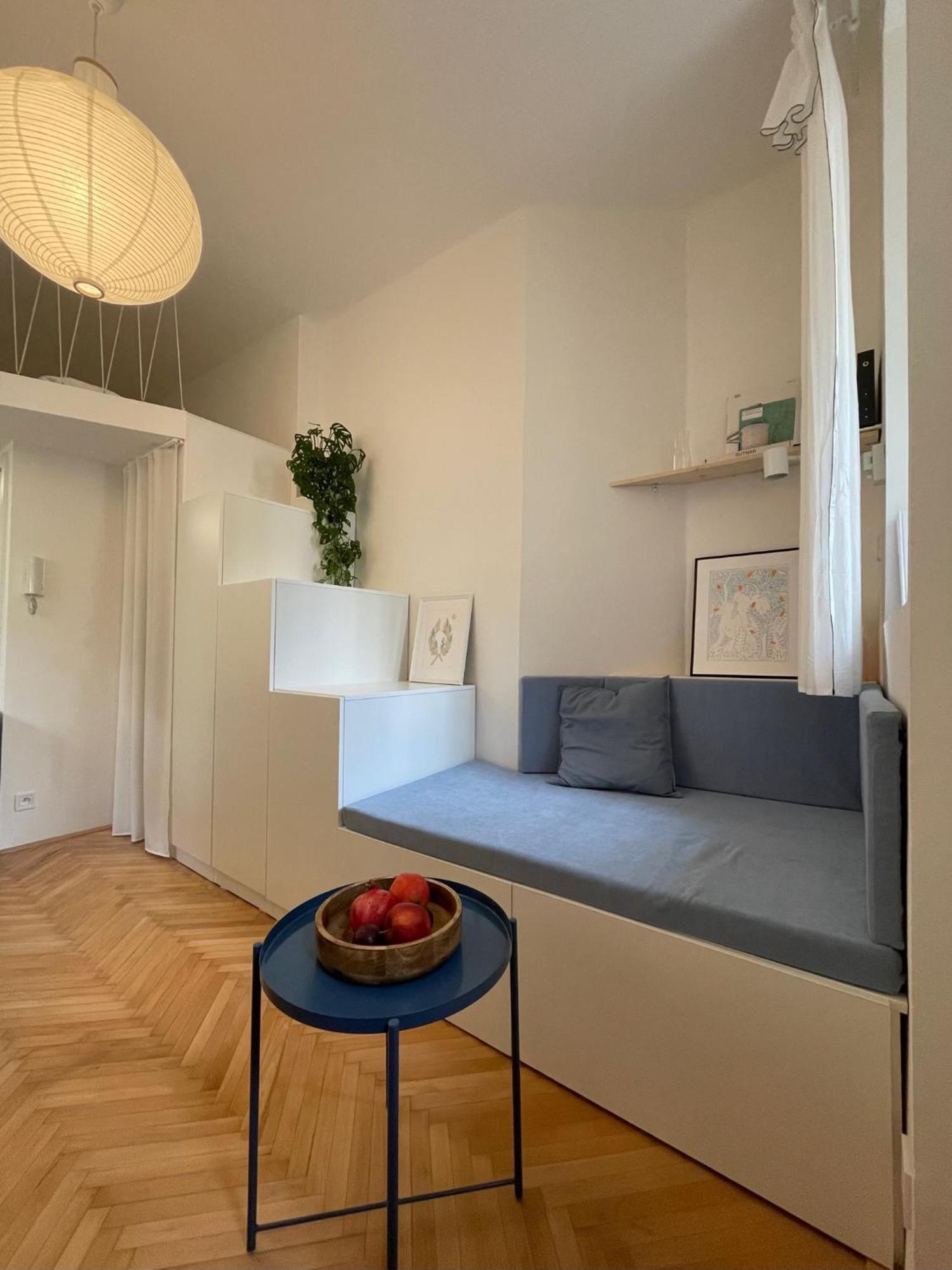 Urban Retreat I Modern Boho Apartments In Lovely Letna District - 10 Minutes From Old Town براغ المظهر الخارجي الصورة