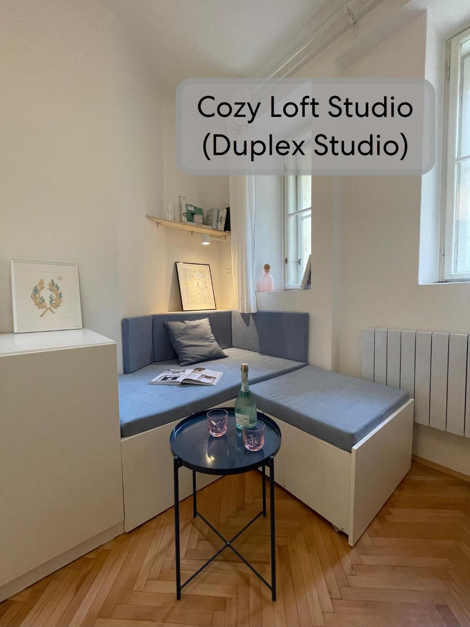 Urban Retreat I Modern Boho Apartments In Lovely Letna District - 10 Minutes From Old Town براغ المظهر الخارجي الصورة